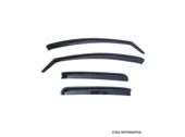 Paravanturi fata-spate, fumurii compatibile BMW Seria 5 5D 2004-2010 E61 Combi/Break Cod: ART2009